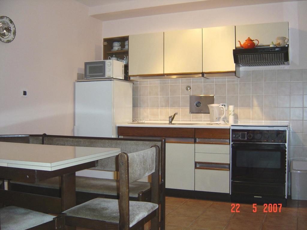 Apartments Sonja 오파티아 객실 사진