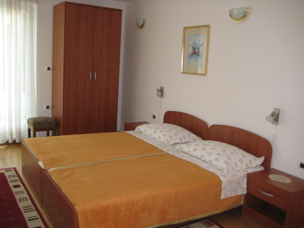 Apartments Sonja 오파티아 객실 사진