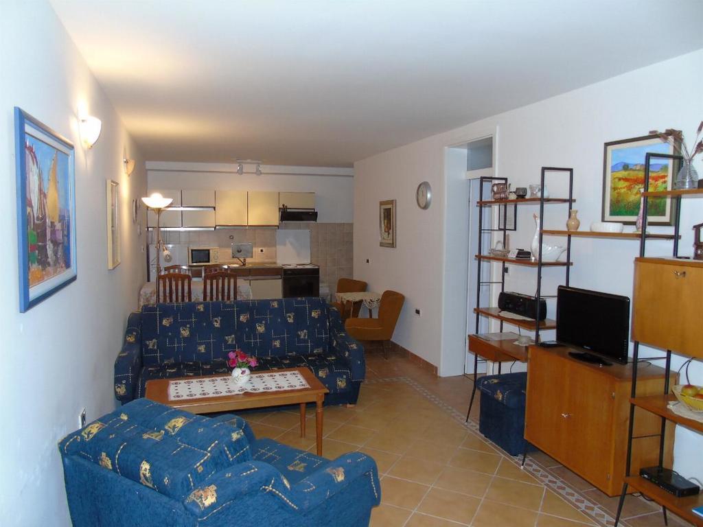Apartments Sonja 오파티아 객실 사진