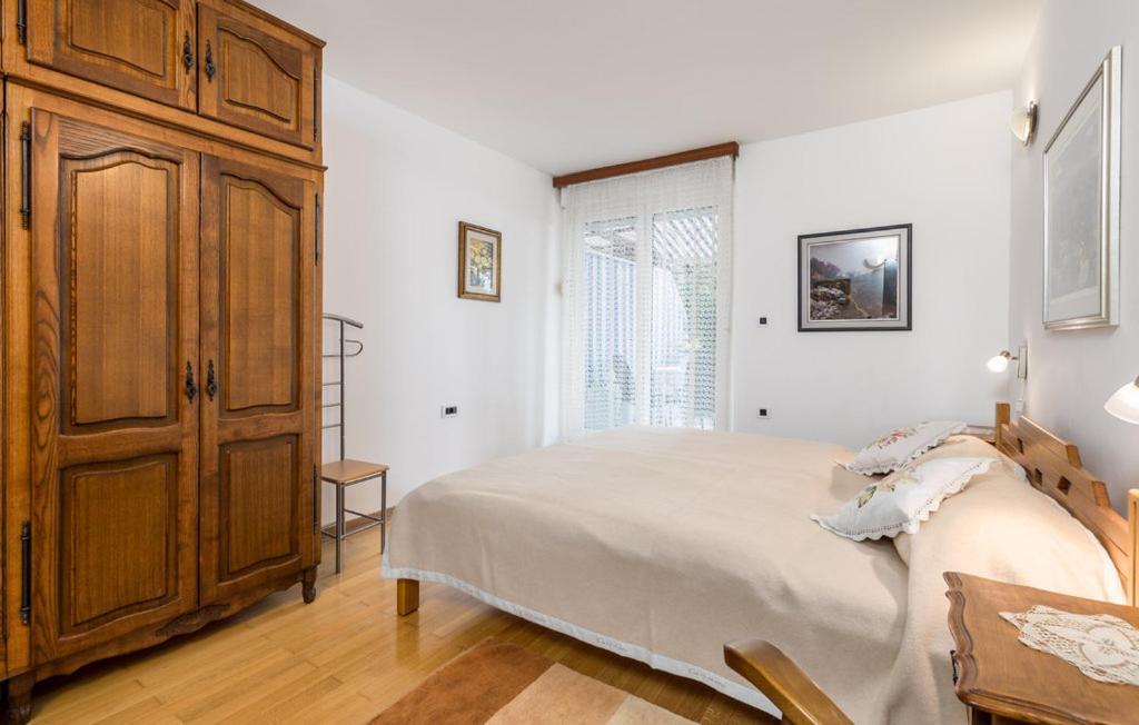 Apartments Sonja 오파티아 외부 사진