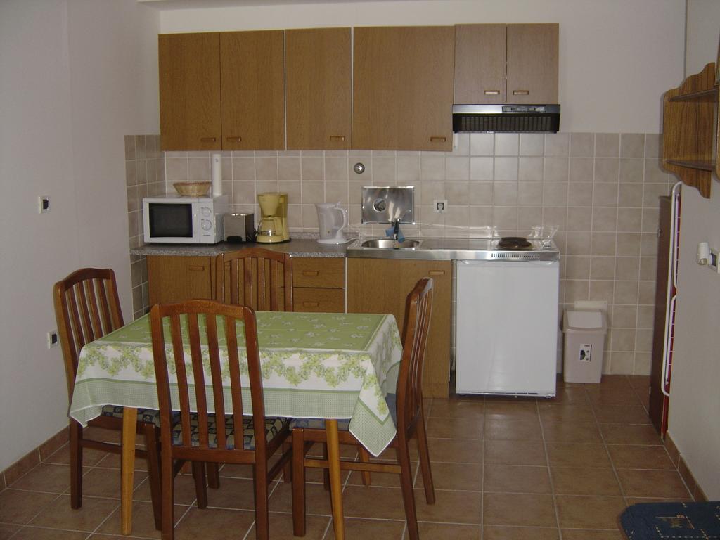 Apartments Sonja 오파티아 외부 사진