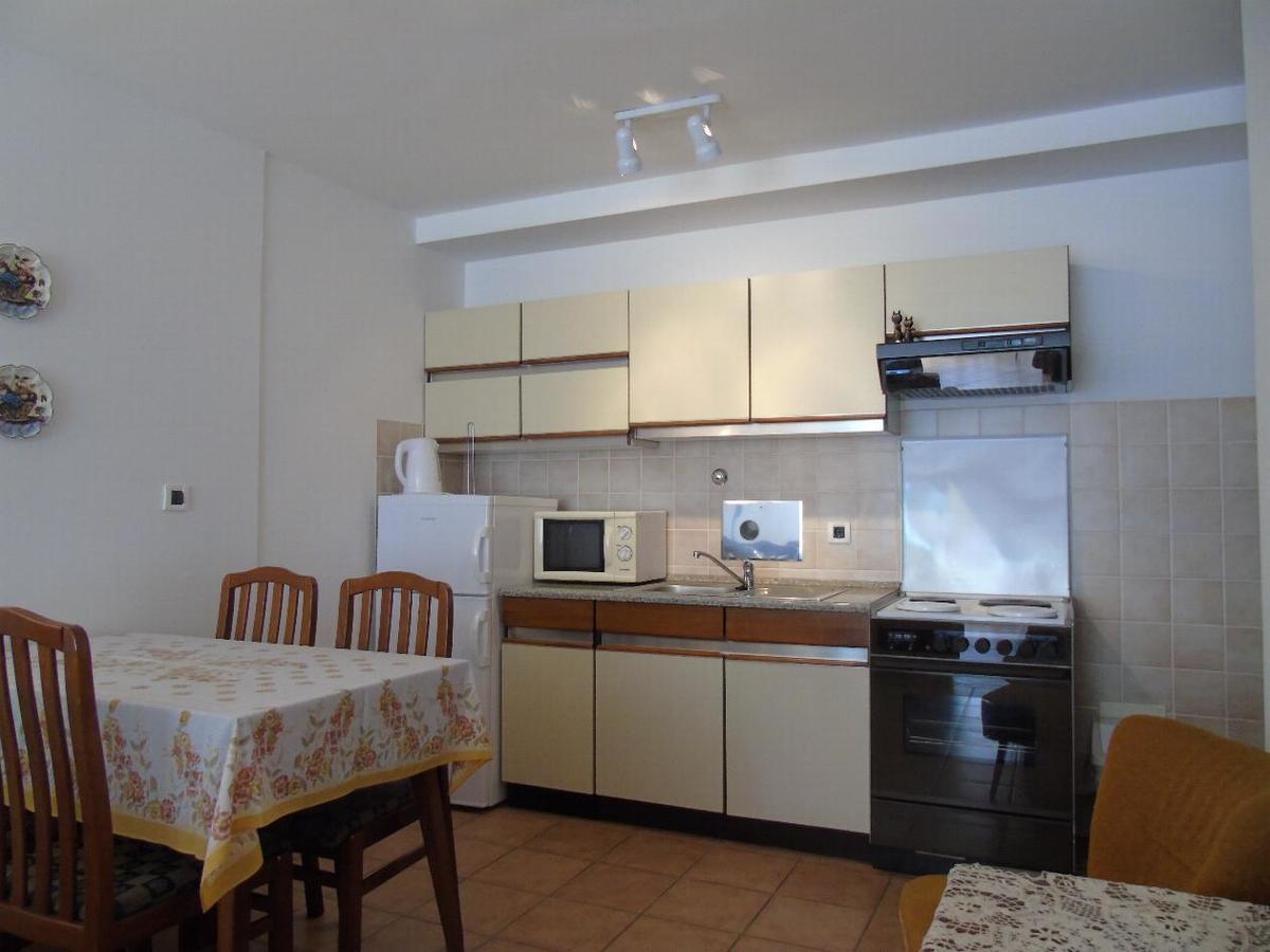Apartments Sonja 오파티아 외부 사진