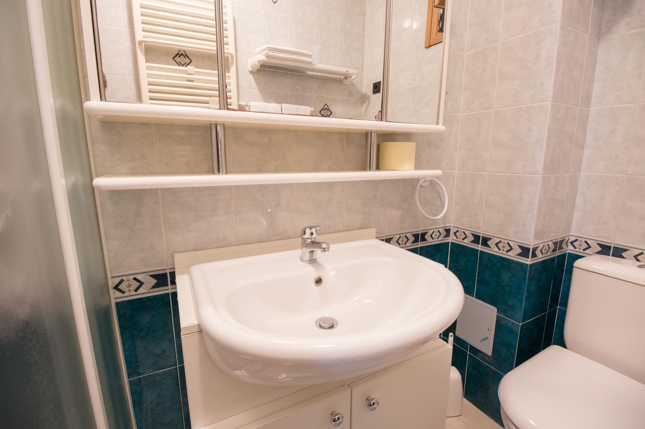 Apartments Sonja 오파티아 외부 사진