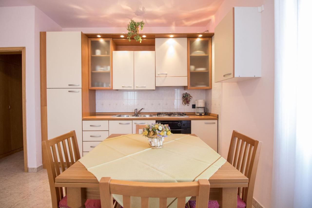 Apartments Sonja 오파티아 외부 사진