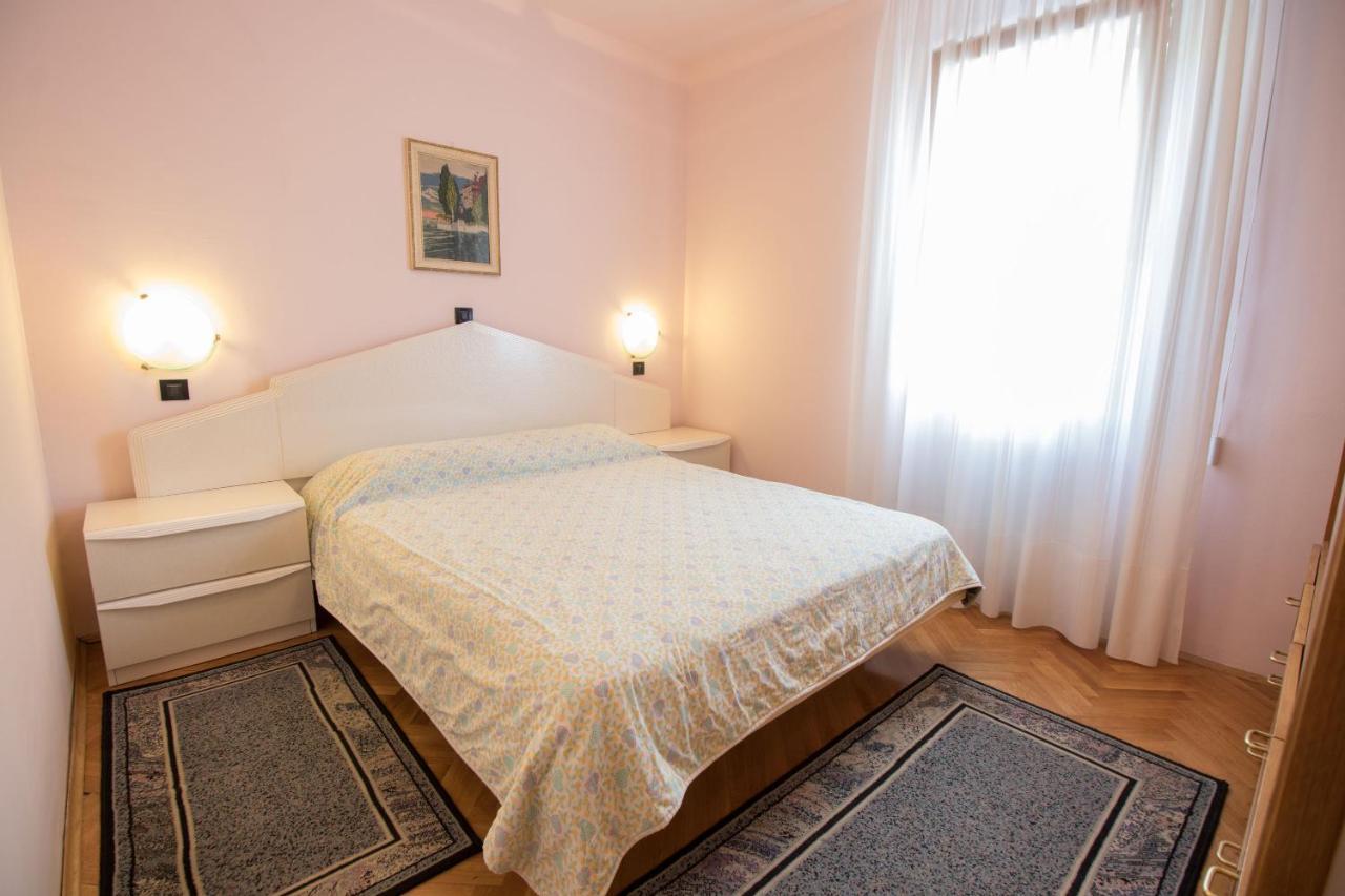 Apartments Sonja 오파티아 객실 사진