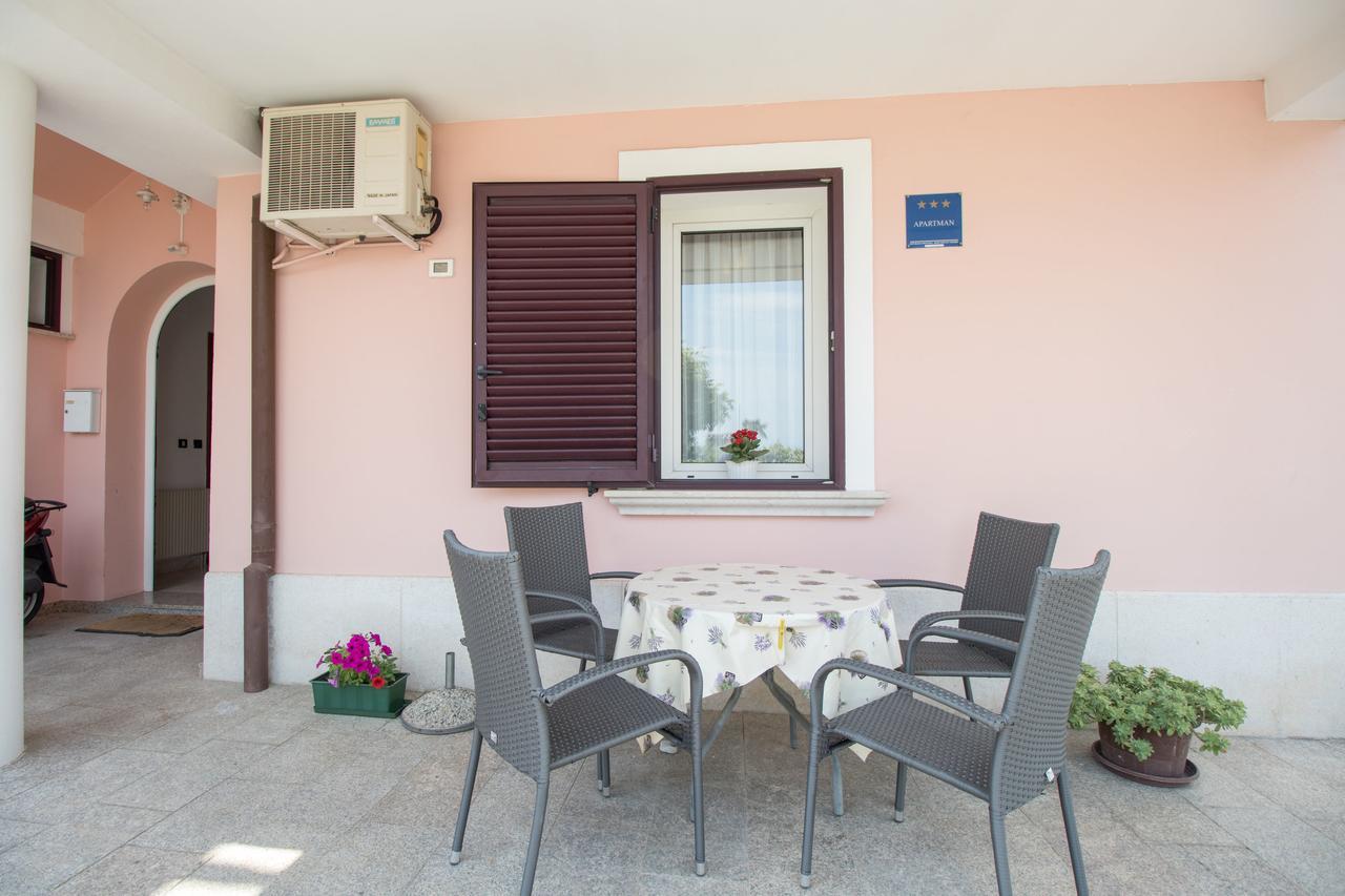 Apartments Sonja 오파티아 외부 사진
