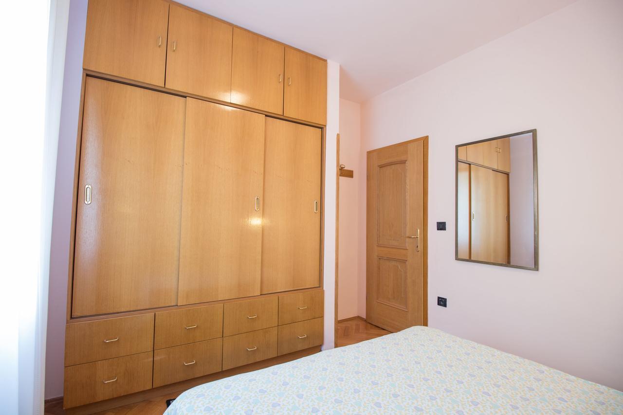 Apartments Sonja 오파티아 외부 사진