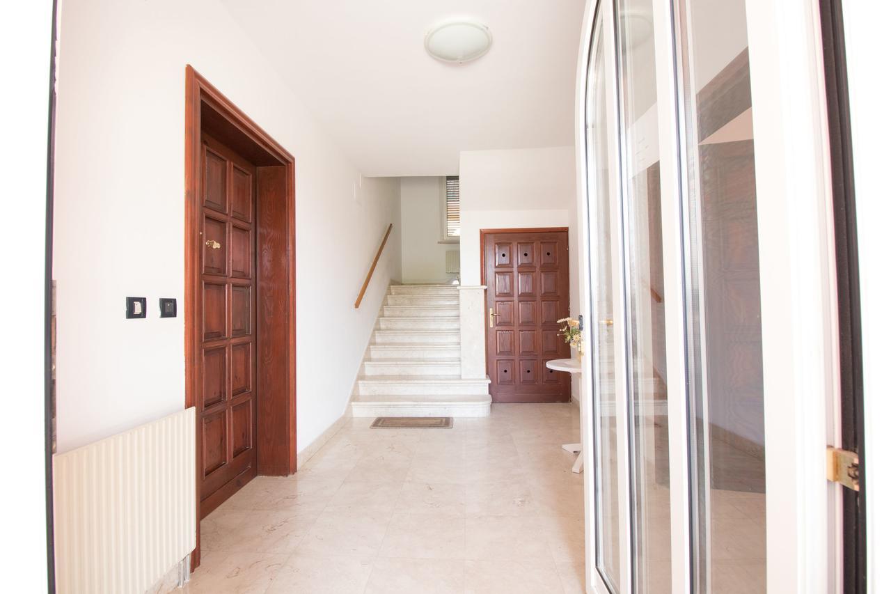 Apartments Sonja 오파티아 외부 사진