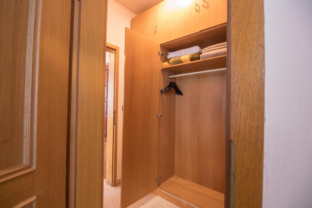 Apartments Sonja 오파티아 외부 사진