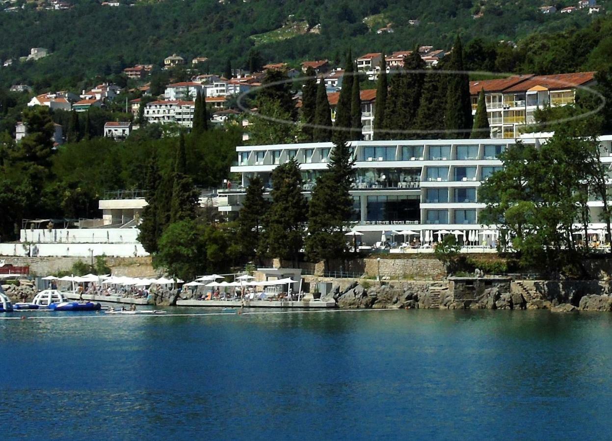 Apartments Sonja 오파티아 외부 사진