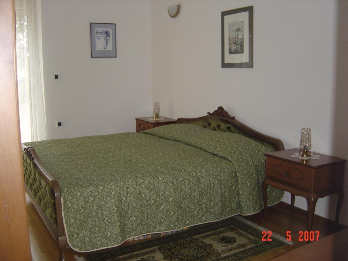 Apartments Sonja 오파티아 외부 사진